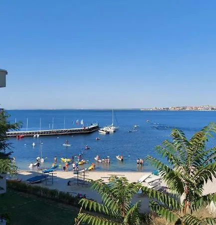Apartament Sunny Houm