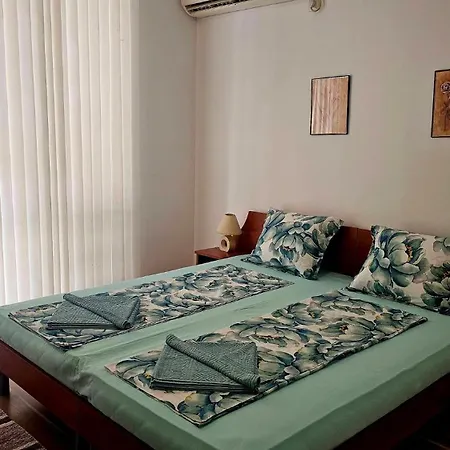 Apartament Sunny Houm